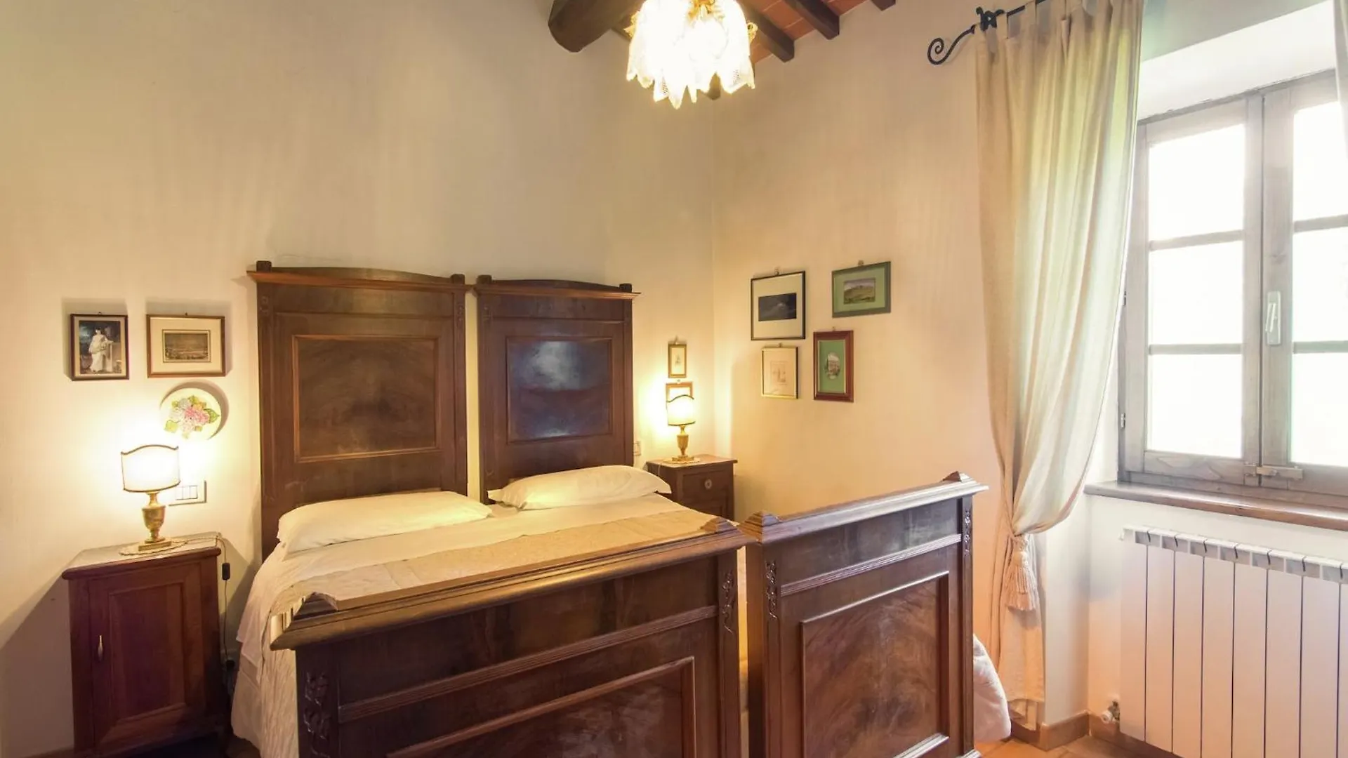 Casa vacanze Luxurious Cozy Apartment With Pool Near Cortona In Tuscany Versatile