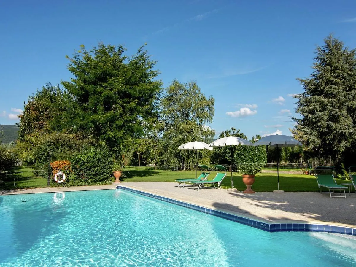 Luxurious Cozy Apartment With Pool Near Cortona In Tuscany Versatile