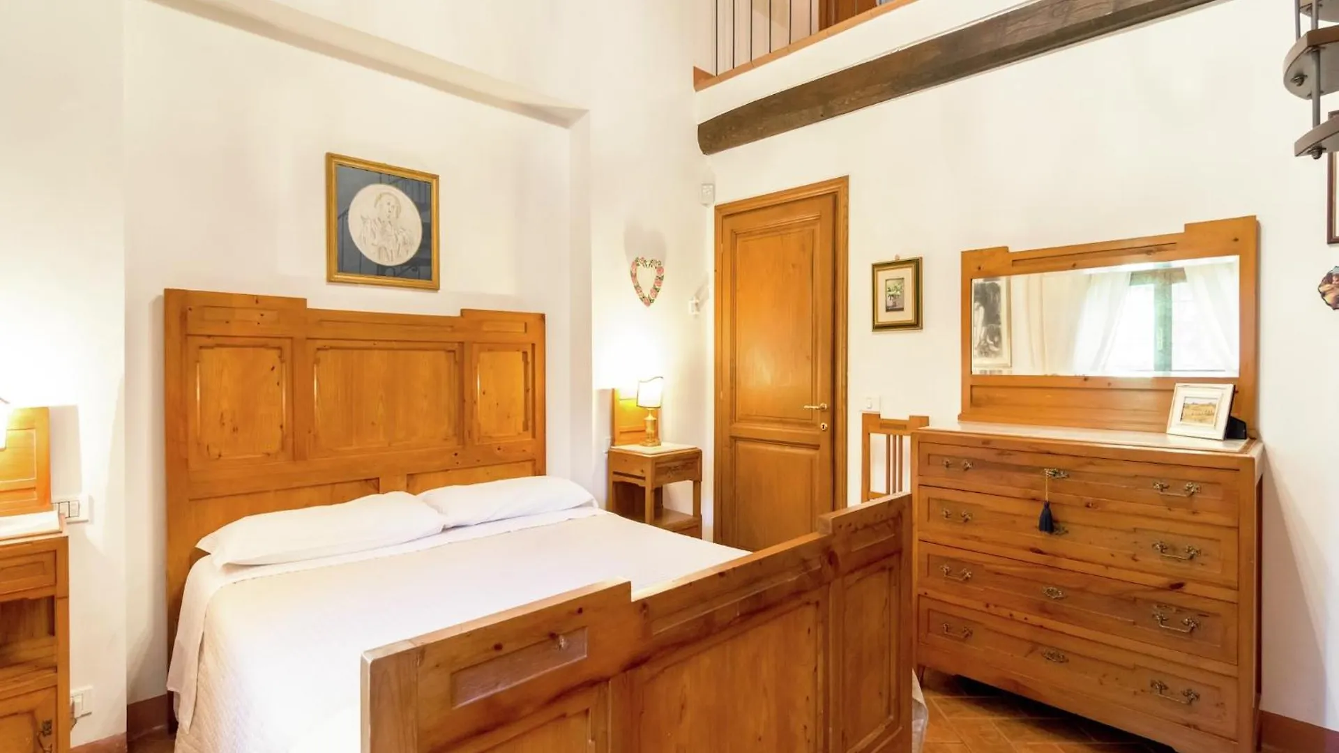 Holiday home Luxurious Cozy Apartment With Pool Near Cortona In Tuscany Versatile