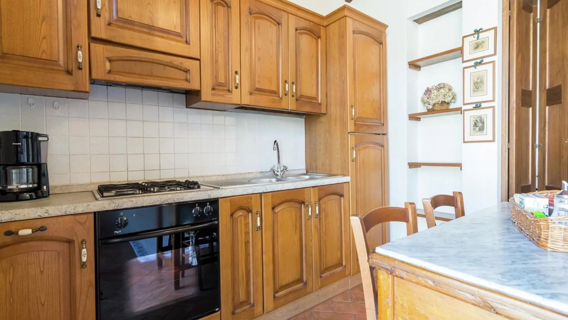 Holiday home Luxurious Cozy Apartment With Pool Near Cortona In Tuscany Versatile