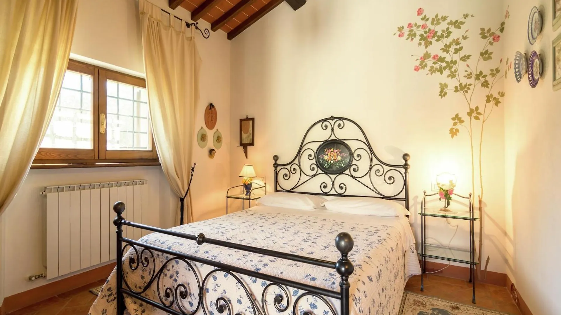 Luxurious Cozy Apartment With Pool Near Cortona In Tuscany Versatile Holiday home