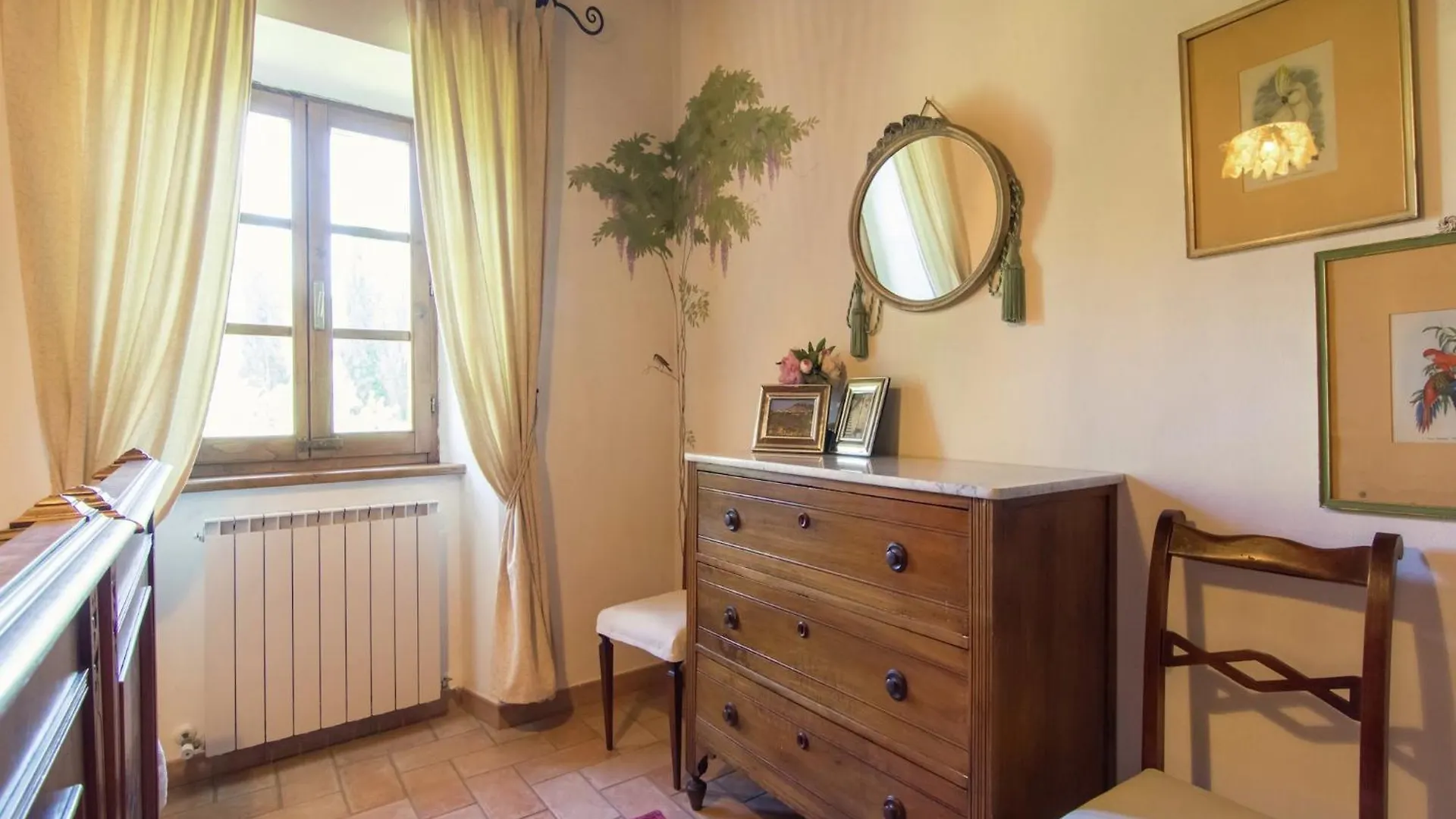 Luxurious Cozy Apartment With Pool Near Cortona In Tuscany Versatile Italy