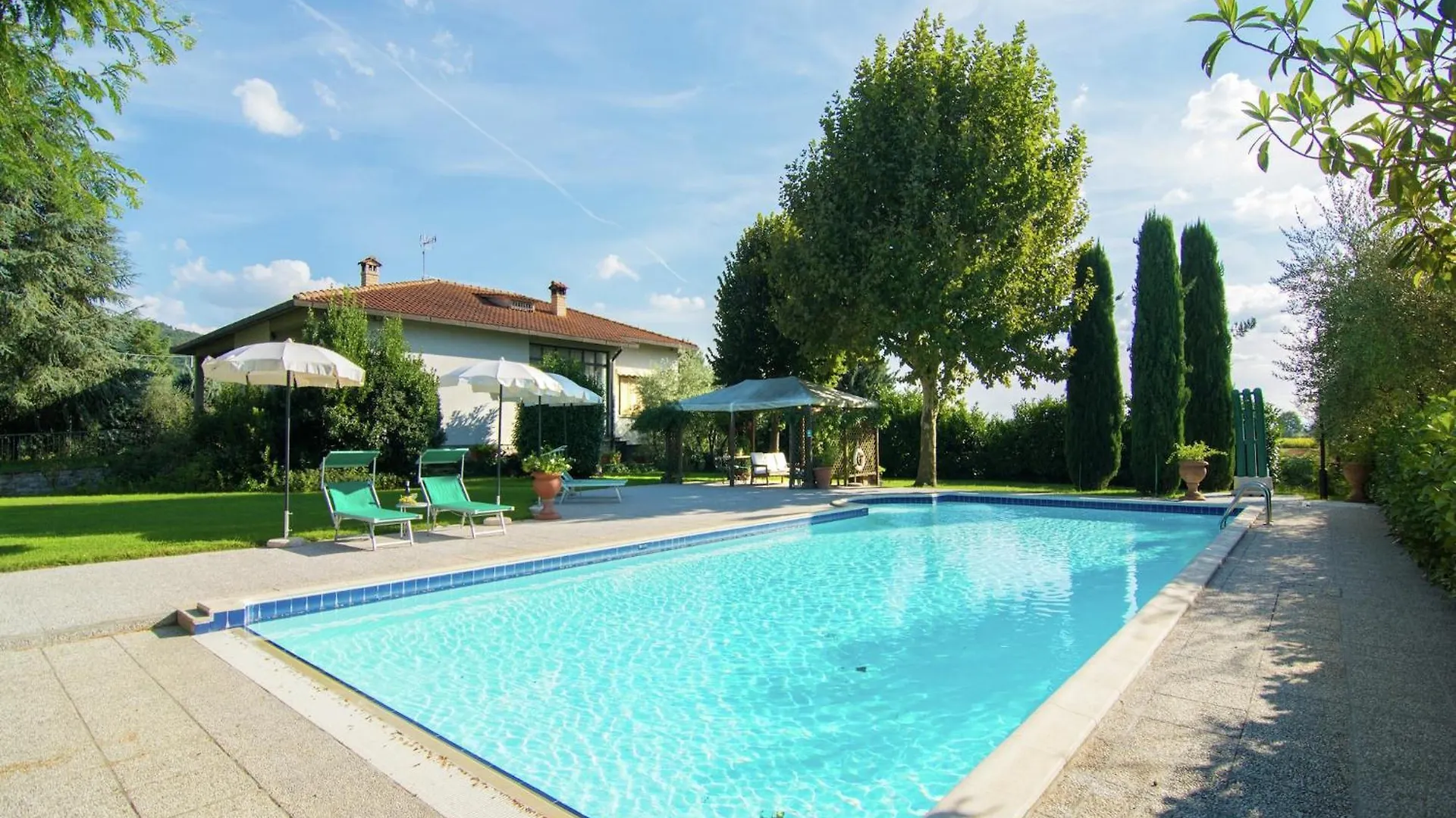 Holiday home Luxurious Cozy Apartment With Pool Near Cortona In Tuscany Versatile Italy