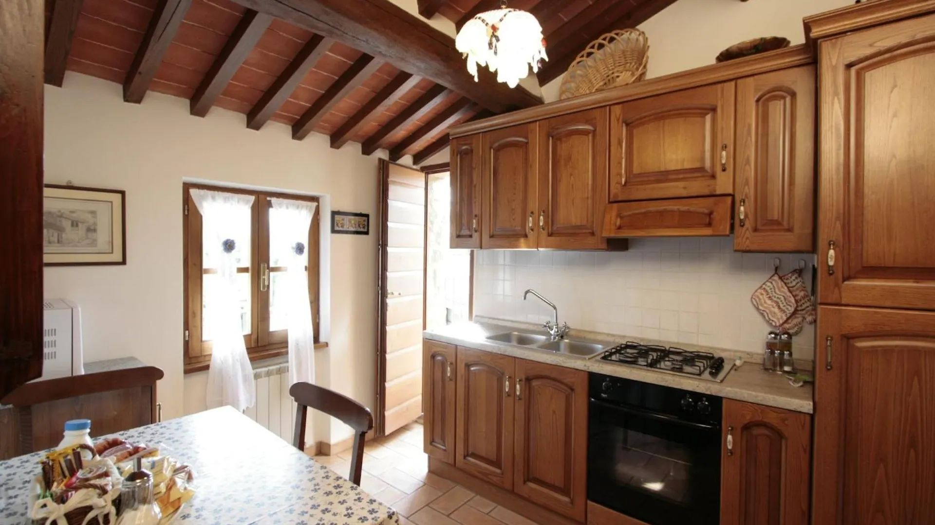 Luxurious Cozy Apartment With Pool Near Cortona In Tuscany Versatile 0*,