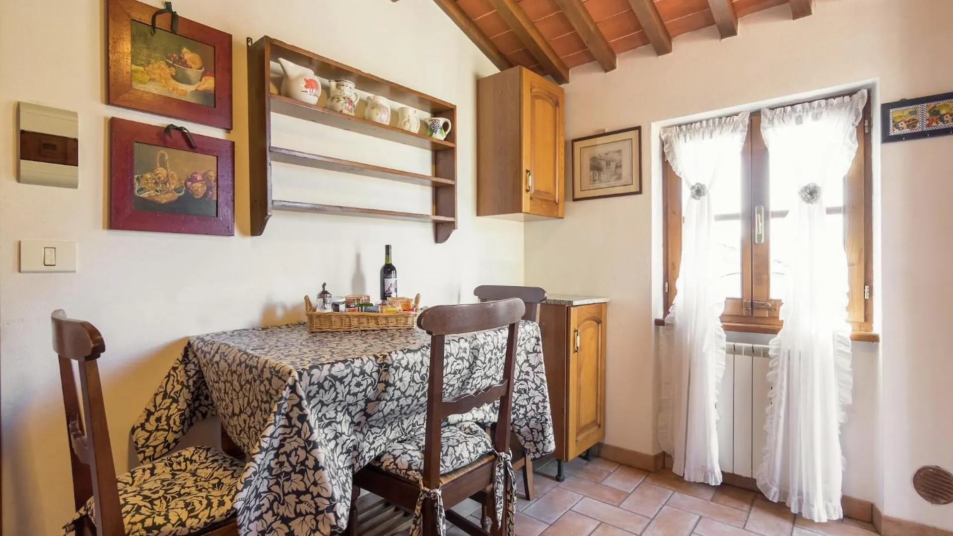 Luxurious Cozy Apartment With Pool Near Cortona In Tuscany Versatile Holiday home