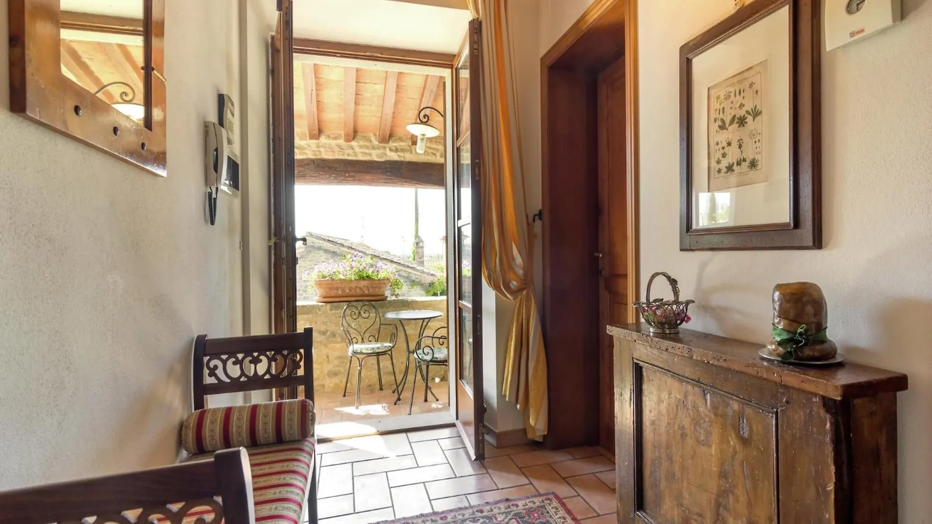 Holiday home Luxurious Cozy Apartment With Pool Near Cortona In Tuscany Versatile Italy