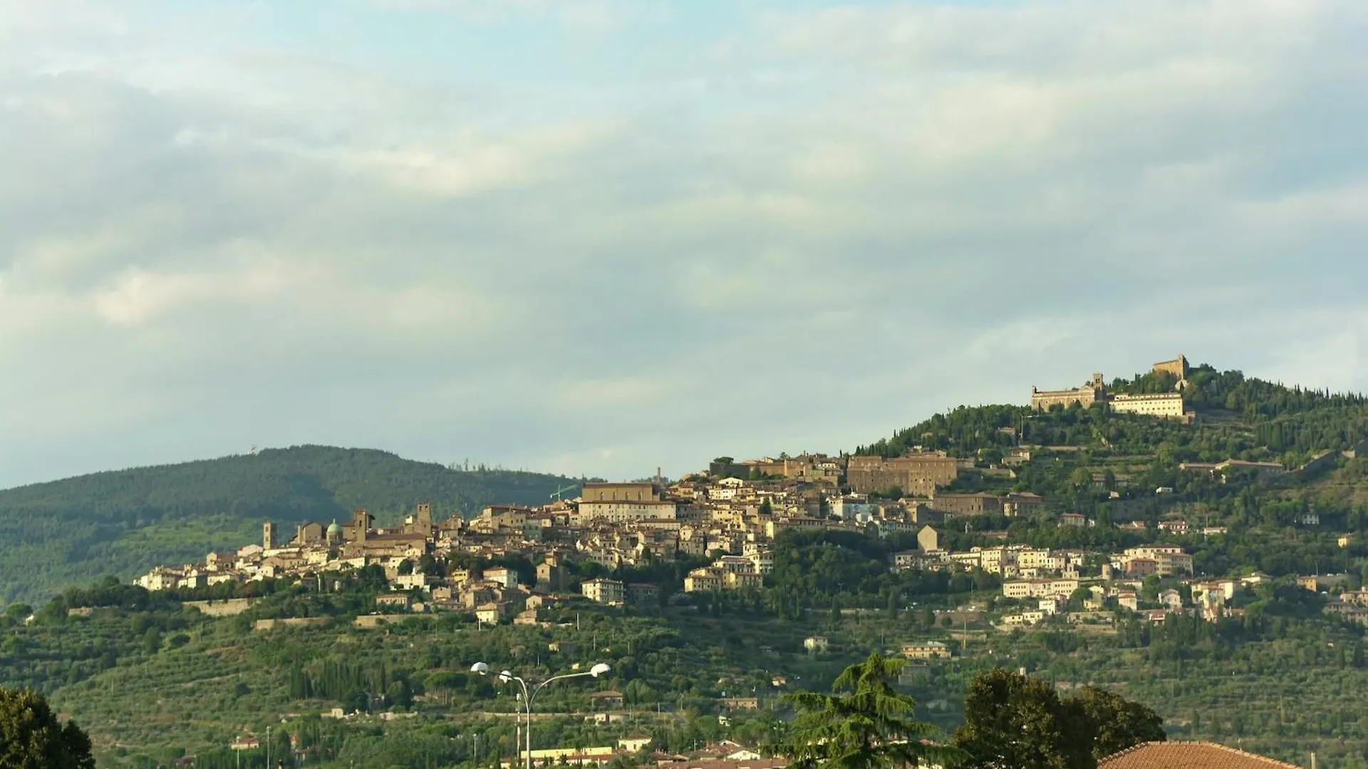Luxurious Cozy Apartment With Pool Near Cortona In Tuscany Versatile 0*,  Italy