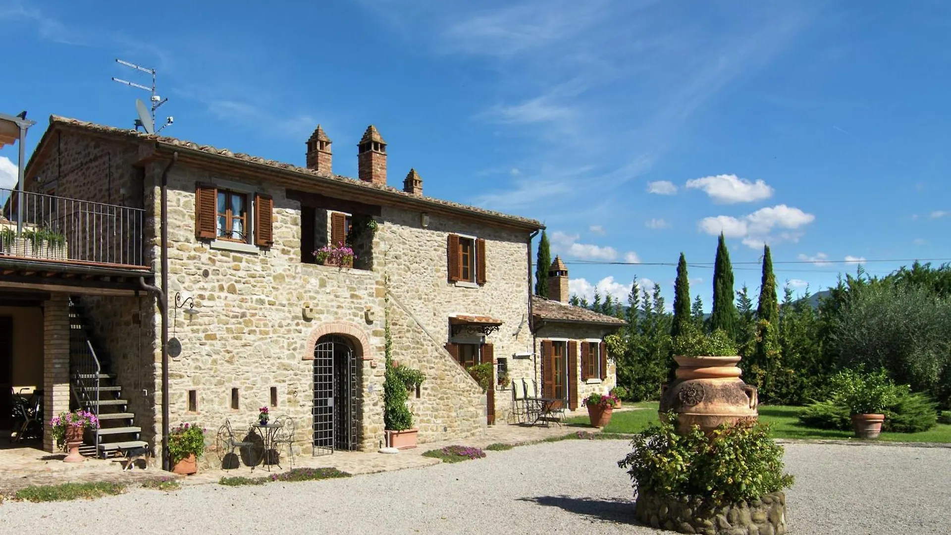 Holiday home Luxurious Cozy Apartment With Pool Near Cortona In Tuscany Versatile