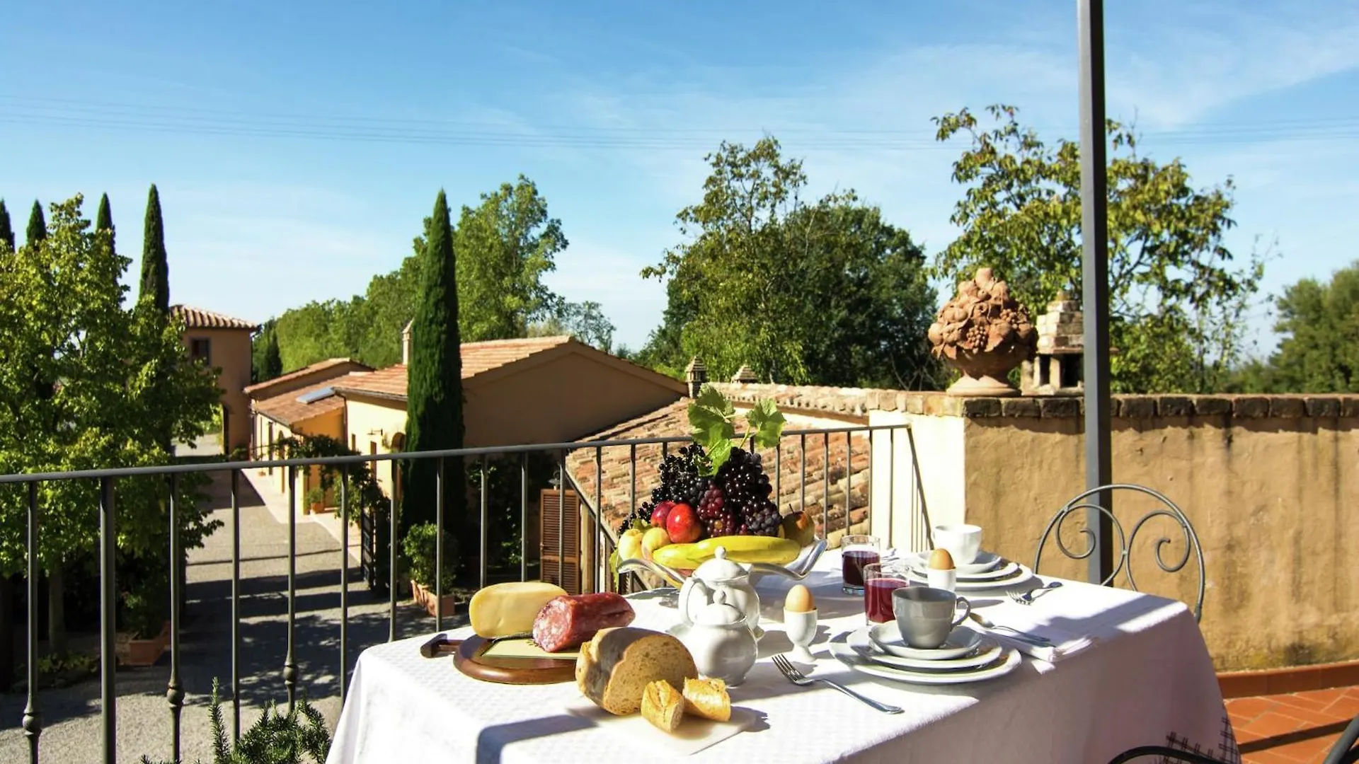 Holiday home Luxurious Cozy Apartment With Pool Near Cortona In Tuscany Versatile