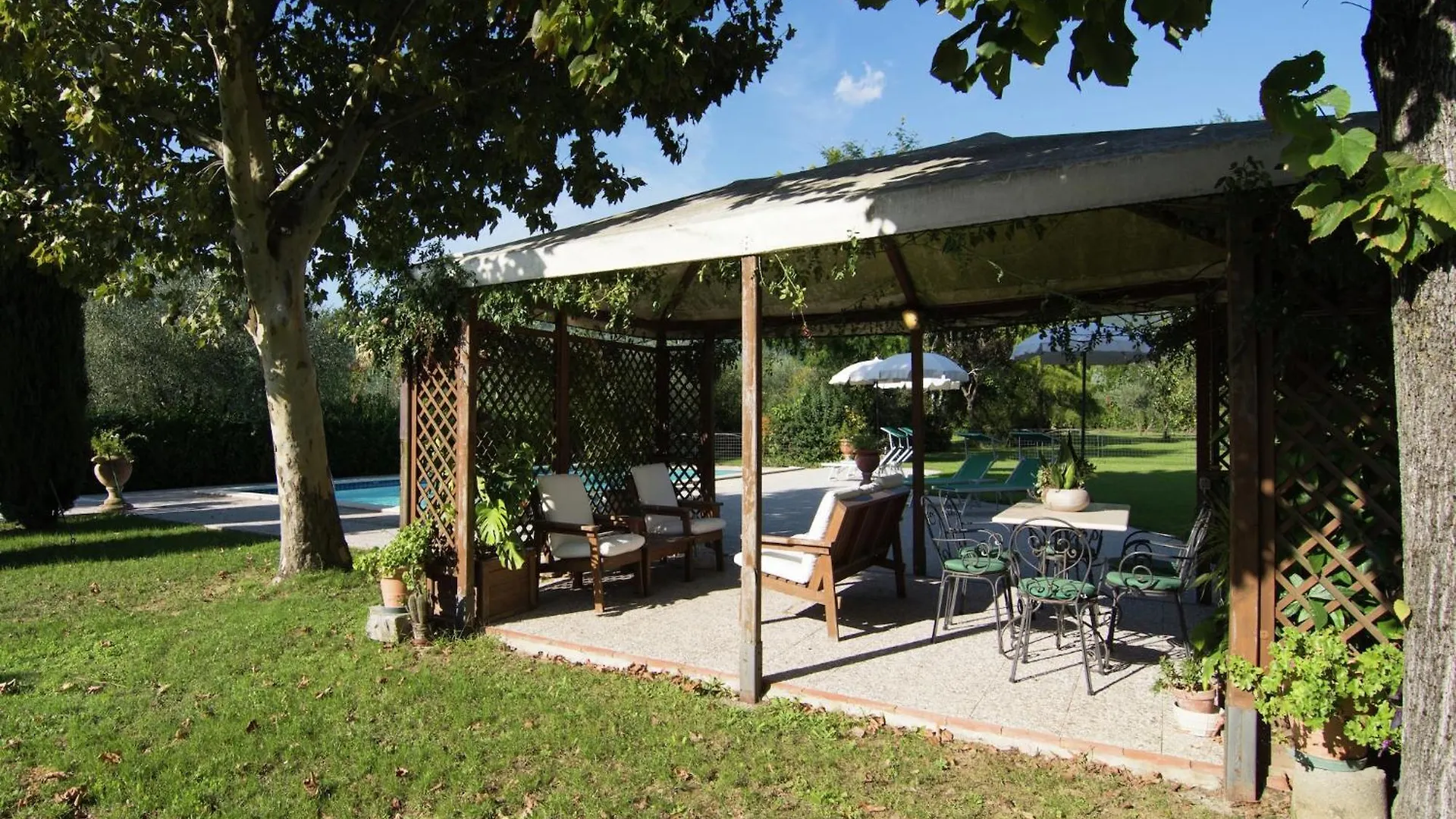 Luxurious Cozy Apartment With Pool Near Cortona In Tuscany Versatile 0*,