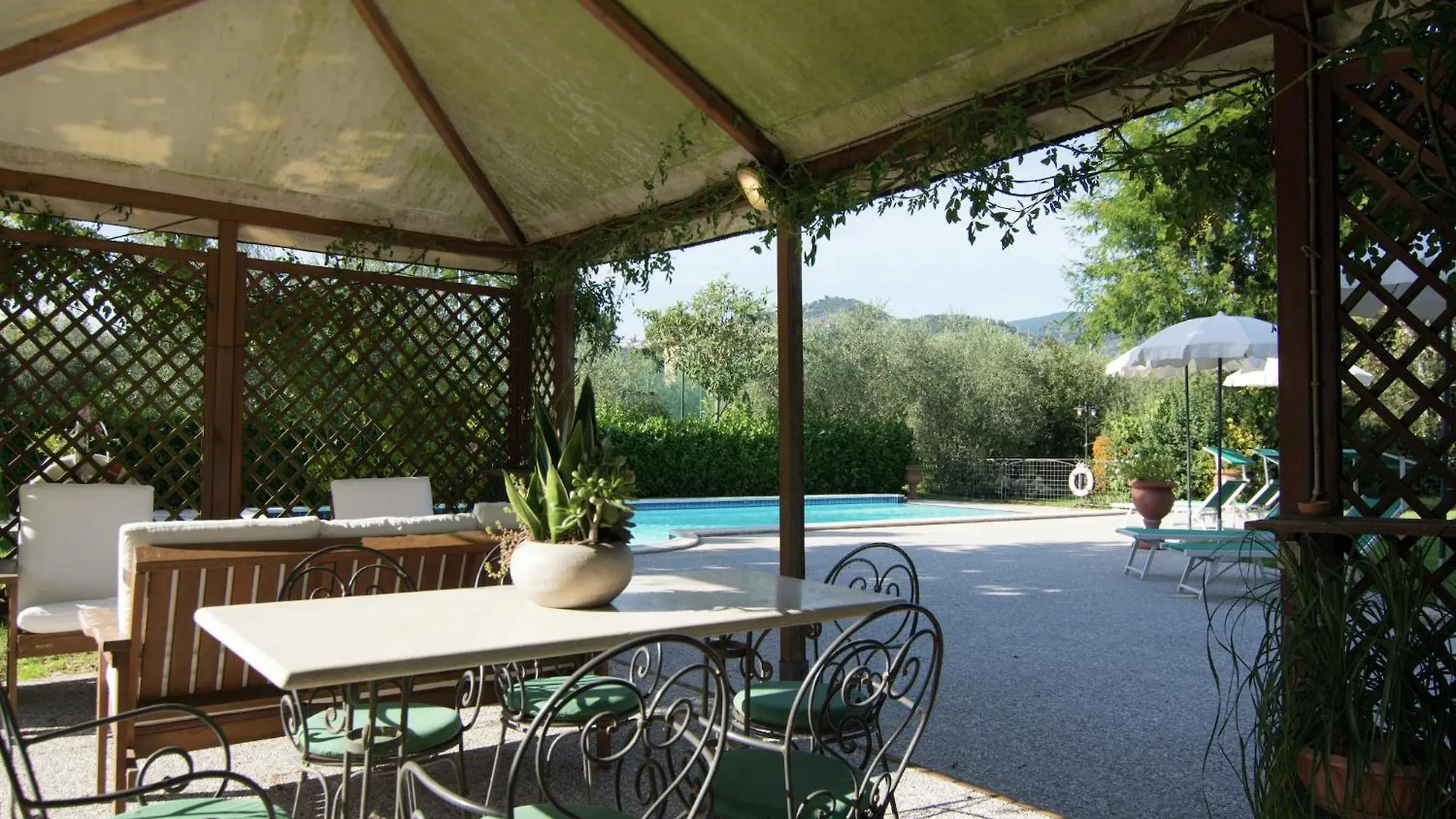 Luxurious Cozy Apartment With Pool Near Cortona In Tuscany Versatile 0*,
