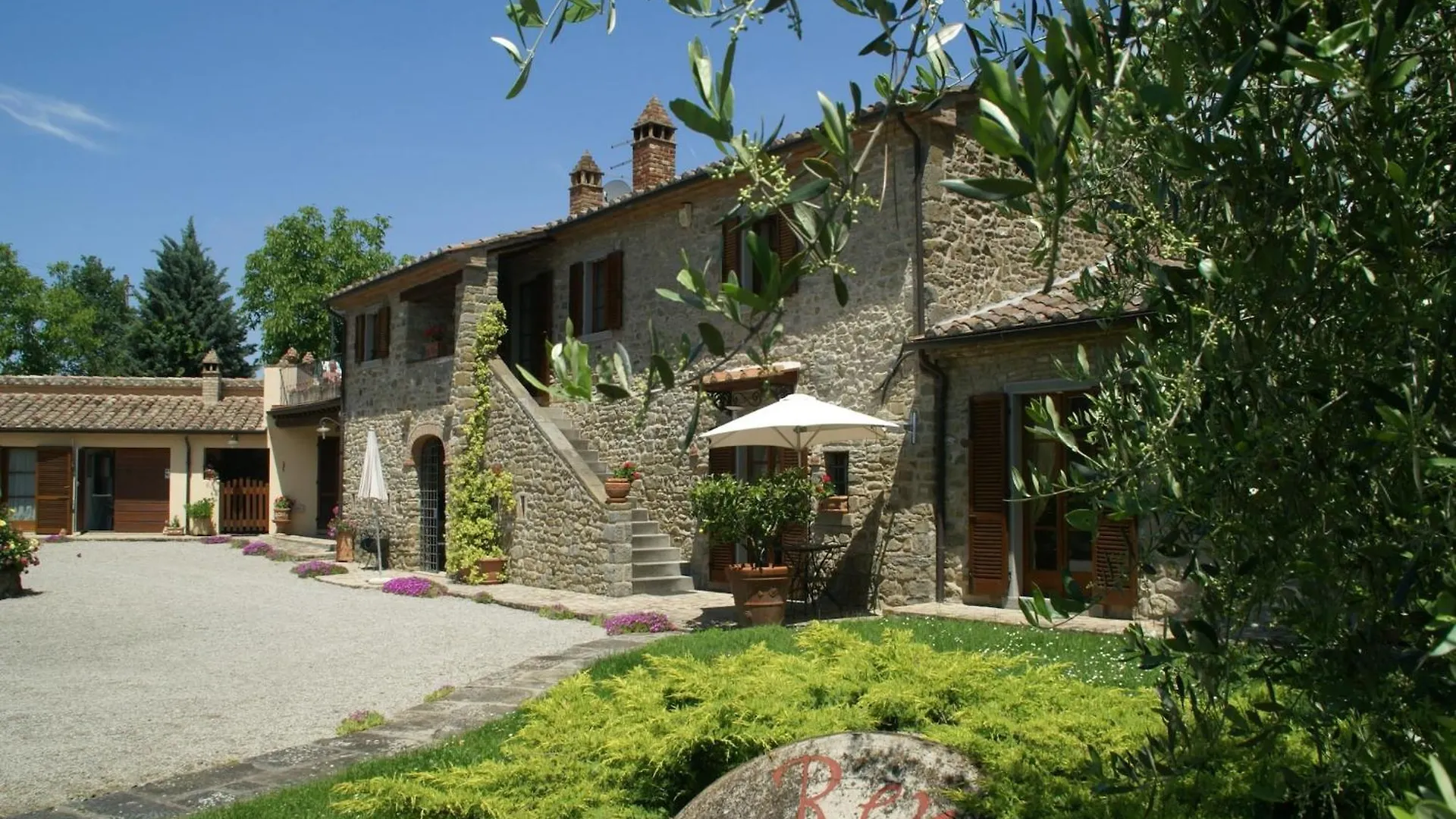 Holiday home Luxurious Cozy Apartment With Pool Near Cortona In Tuscany Versatile Italy