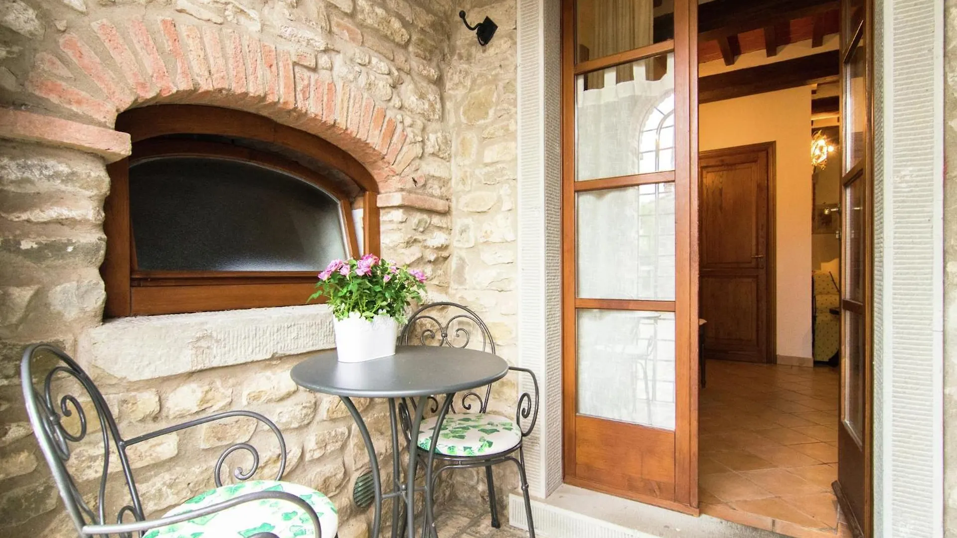 Holiday home Luxurious Cozy Apartment With Pool Near Cortona In Tuscany Versatile Italy