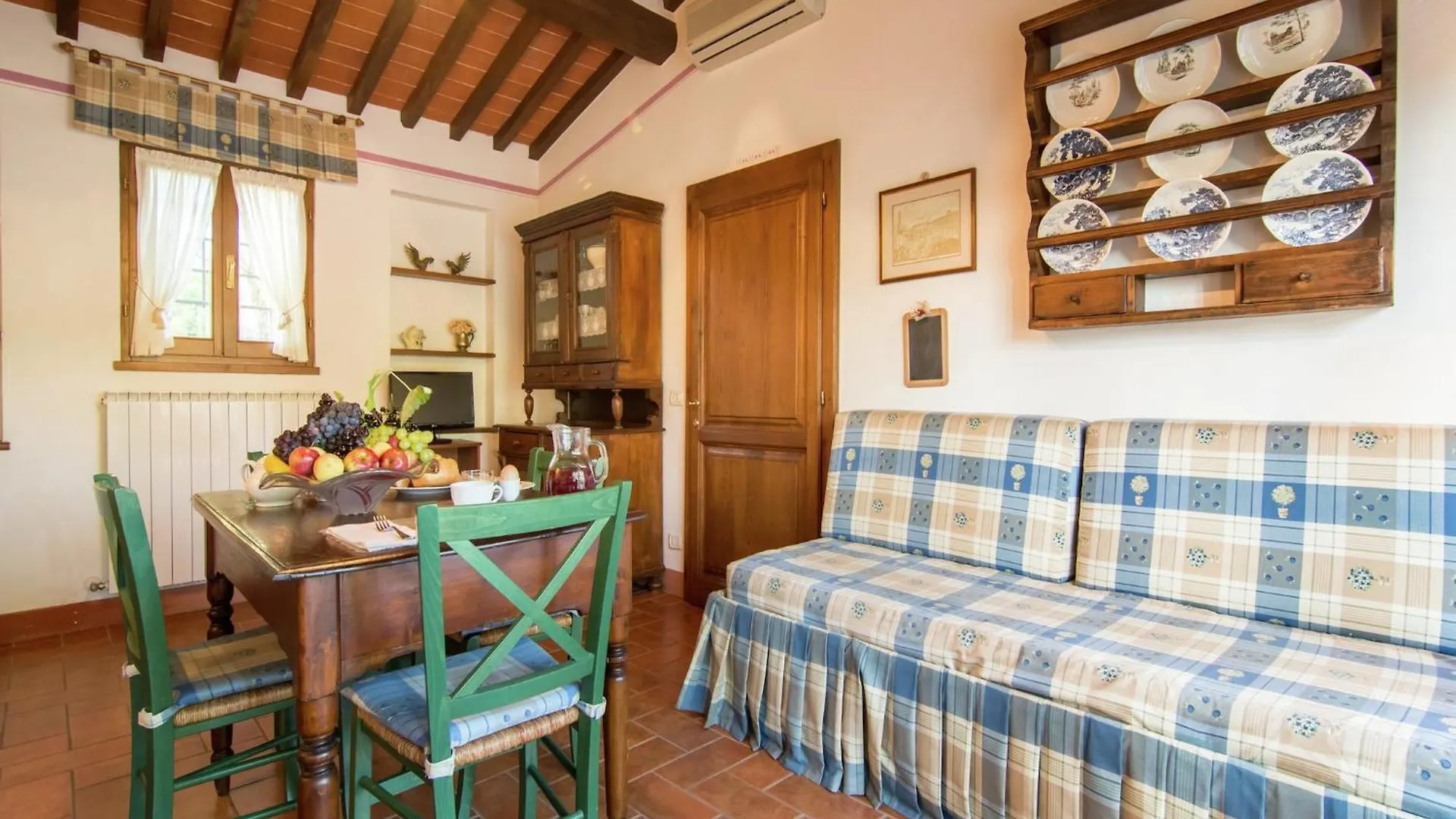 Luxurious Cozy Apartment With Pool Near Cortona In Tuscany Versatile Holiday home