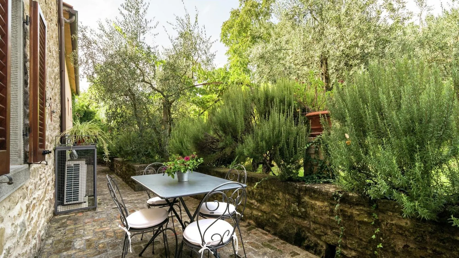 Holiday home Luxurious Cozy Apartment With Pool Near Cortona In Tuscany Versatile