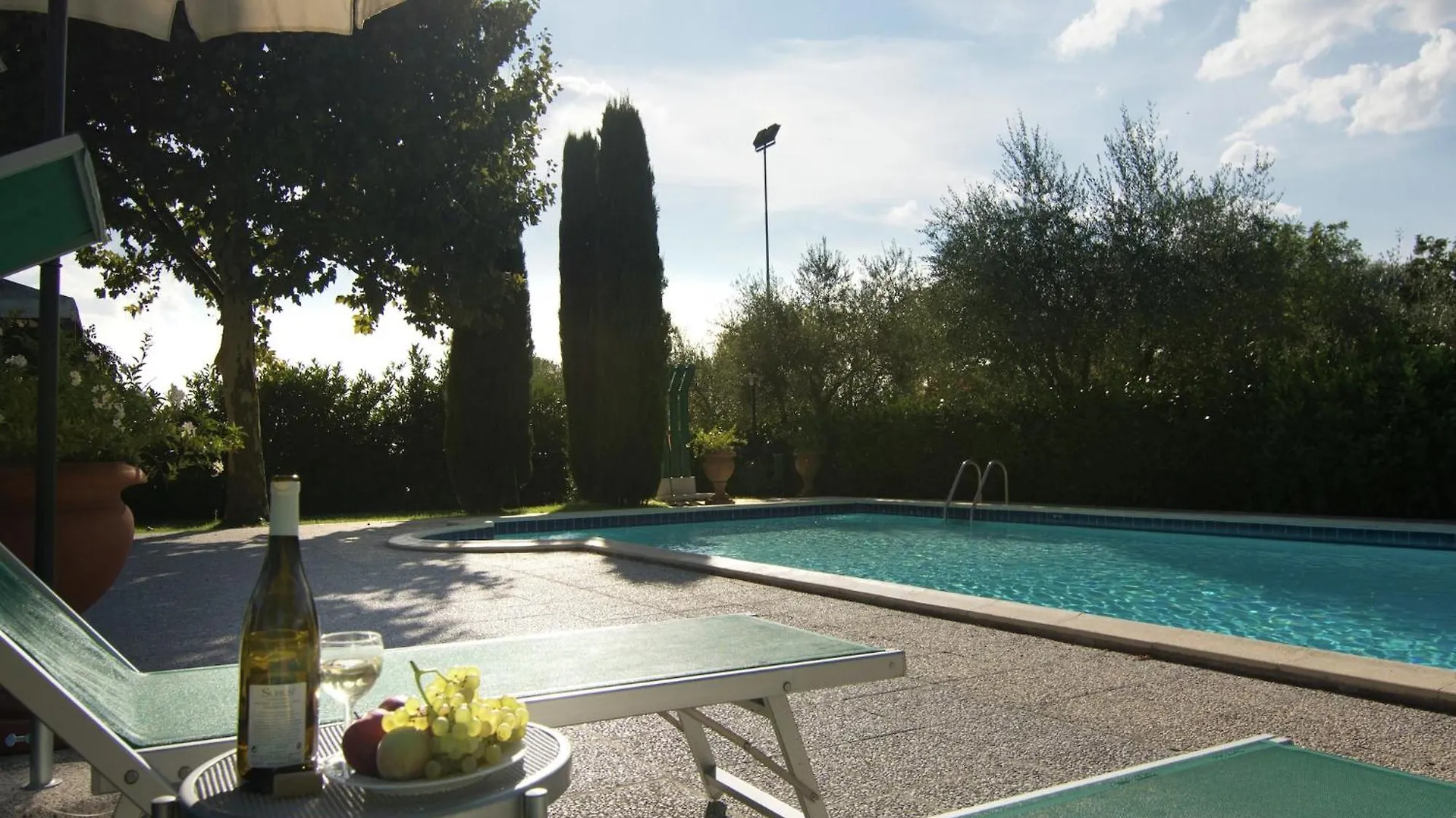 Luxurious Cozy Apartment With Pool Near Cortona In Tuscany Versatile 0*,  Italy